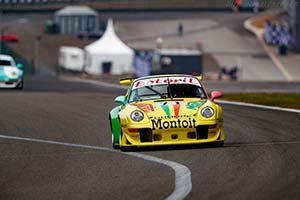 Click here to open the Porsche 911 GT2 R  gallery