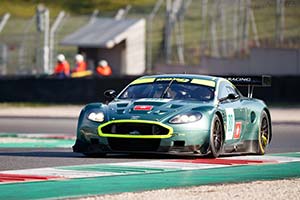 Click here to open the Aston Martin DBR9  gallery
