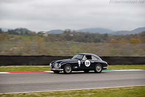 Click here to open the Aston Martin DB2 Vantage gallery