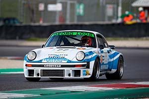 Click here to open the Porsche 934  gallery