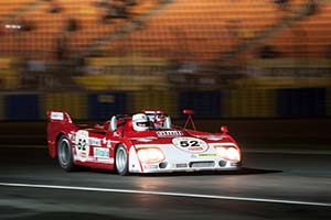 Click here to open the Alfa Romeo 33/TT/3  gallery