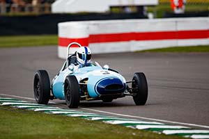 Click here to open the Lola Mk2 gallery Click here to open the Lola Mk2 gallery