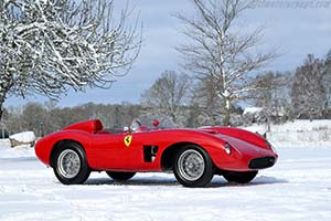 Click here to open the Ferrari 500 TR  gallery