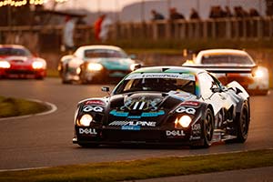 Click here to open the Lister Storm GT  gallery