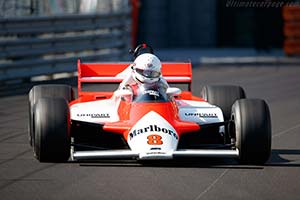 Click here to open the McLaren MP4/1B Cosworth  gallery