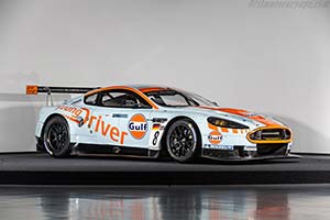 Click here to open the Aston Martin DBR9  gallery