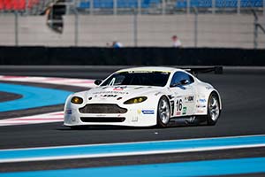 Click here to open the Aston Martin V8 Vantage GT2  gallery