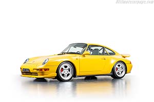 Click here to open the Porsche 911 Carrera RS 3.8 gallery