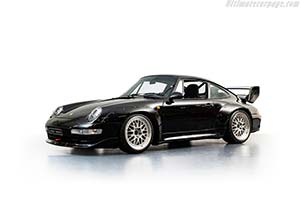Click here to open the Porsche 911 Carrera RS Clubsport gallery