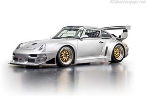Click here to open the Porsche 911 GT2 R  gallery