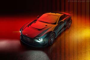 Click here to open the Aston Martin Valour gallery