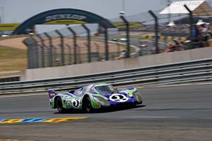 Click here to open the Porsche 917 LH  gallery