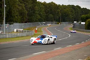 Click here to open the Lola T70 Mk3B Coupe Chevrolet  gallery