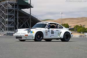 Click here to open the Porsche 911 Carrera RSR 3.0  gallery