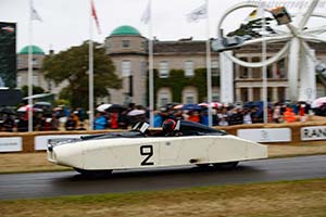 Click here to open the Cadillac Series 61 'Le Monstre' gallery Click here to open the Cadillac Series 61 'Le Monstre' gallery