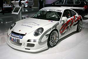 Click here to open the Porsche 997 GT3 Cup gallery