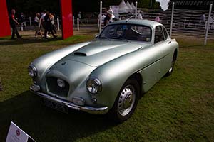 Click here to open the Bristol 404 gallery