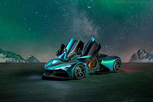 Click here to open the Zenvo Aurora Tur gallery Click here to open the Zenvo Aurora Tur gallery