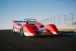 Click here to open the Lotus Type 66 Chevrolet gallery