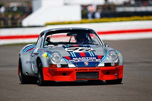 Click here to open the Porsche 911 Carrera RSR  gallery