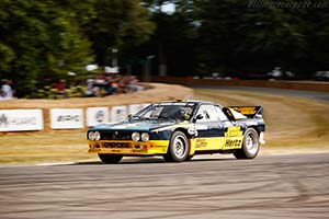 Click here to open the Lancia 037 Rally  gallery