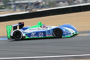 Click here to open the Pescarolo Courage C60 Hybrid Judd gallery