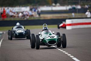 Click here to open the Lotus 16 Climax  gallery