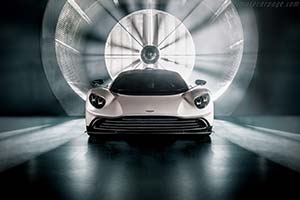 Click here to open the Aston Martin Valhalla gallery
