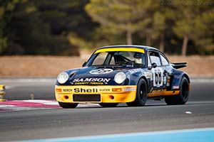 Click here to open the Porsche 911 Carrera RSR 3.0  gallery