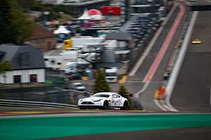 Click here to open the Aston Martin V8 Vantage GT2  gallery