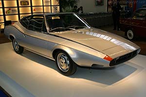 Click here to open the DAF Siluro gallery