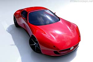 Click here to open the Mazda Iconic SP gallery