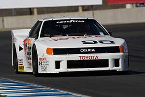 Click here to open the Toyota Celica Turbo GTO  gallery