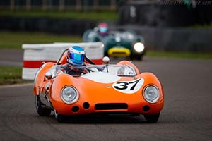 Click here to open the Lotus 15 Climax  gallery