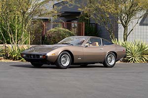 Click here to open the Ferrari 365 GTC/4  gallery