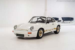Click here to open the Porsche 911 Carrera RS 3.0  gallery