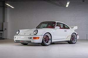 Click here to open the Porsche 911 Carrera RSR 3.8  gallery
