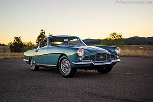 Click here to open the Aston Martin DB2/4 Bertone Berlinetta  gallery