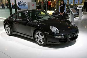 Click here to open the Porsche 997 Carrera 4 gallery