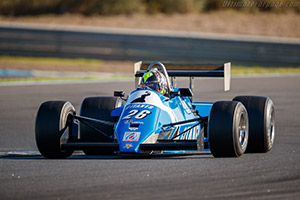 Click here to open the Ligier JS21 Cosworth gallery