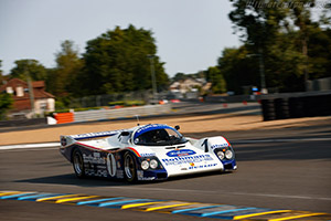 Click here to open the Porsche 962C  gallery