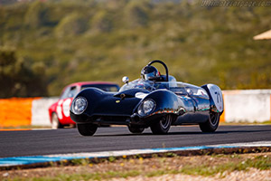 Click here to open the Lotus 15 Climax  gallery
