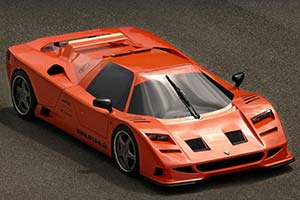 Click here to open the Orca C113 gallery