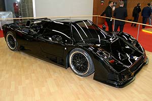 Click here to open the Orca SC7 gallery
