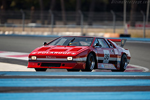 Click here to open the Lotus Esprit S1 Group 5 gallery