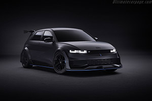 Click here to open the Hyundai NPX1 Concept gallery