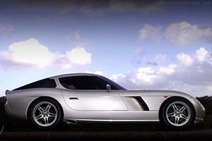 Click here to open the Bristol Fighter S gallery