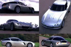 Click here to open the Bristol Fighter gallery