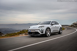 Click here to open the Porsche Macan Turbo gallery