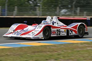 Click here to open the MG Lola EX264 gallery